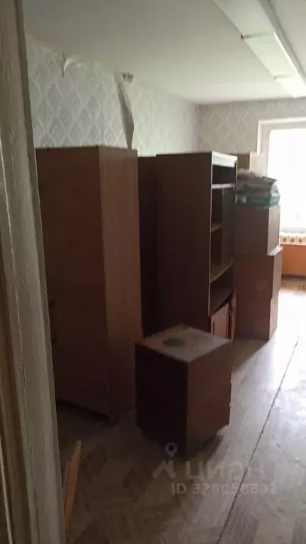 Помещение свободного назначения в Тульская область, Арсеньево рп ул. ... - Фото 1