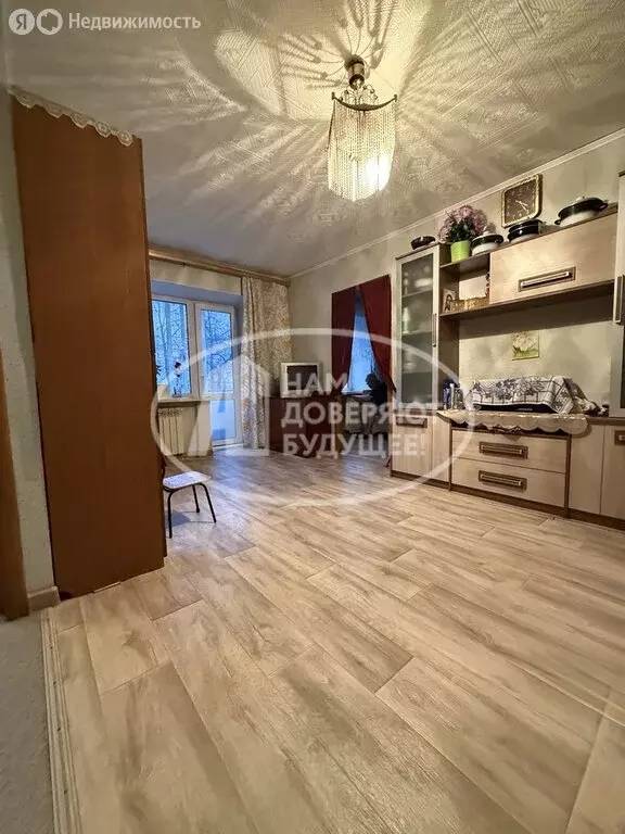 2-комнатная квартира: Кунгур, улица Ленина, 56 (47.9 м) - Фото 1