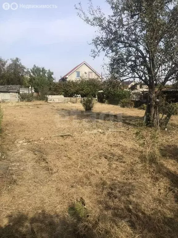 Участок в Калининград, СНТ 50 лет Октября, улица Леонова (6.3 м) - Фото 0
