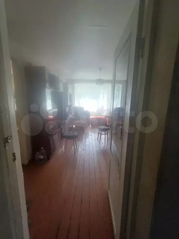 Комната 32 м в 3-к., 3/5 эт. - Фото 0