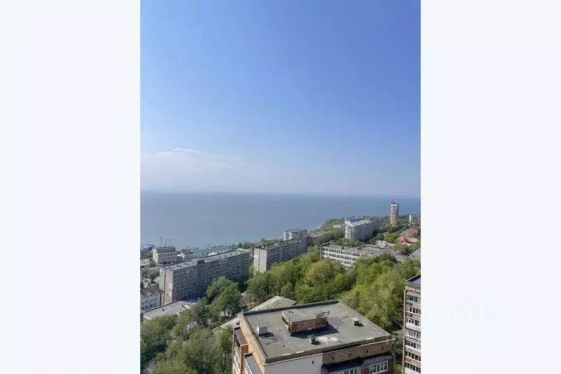 3-к кв. Приморский край, Владивосток ул. Чкалова, 5 (102.0 м) - Фото 0