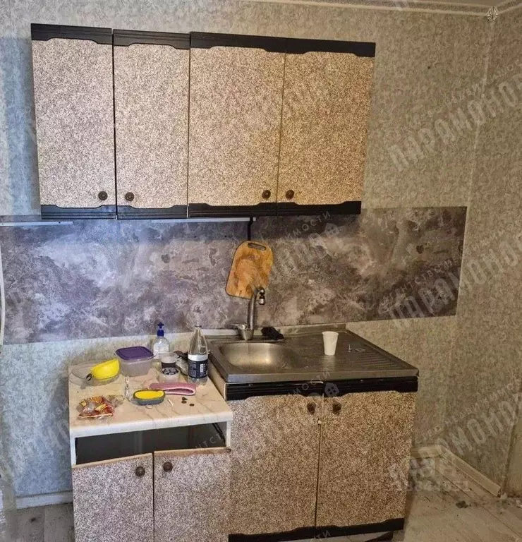 Комната Тверская область, Тверь Ржевская ул., 9к2 (17.7 м) - Фото 0