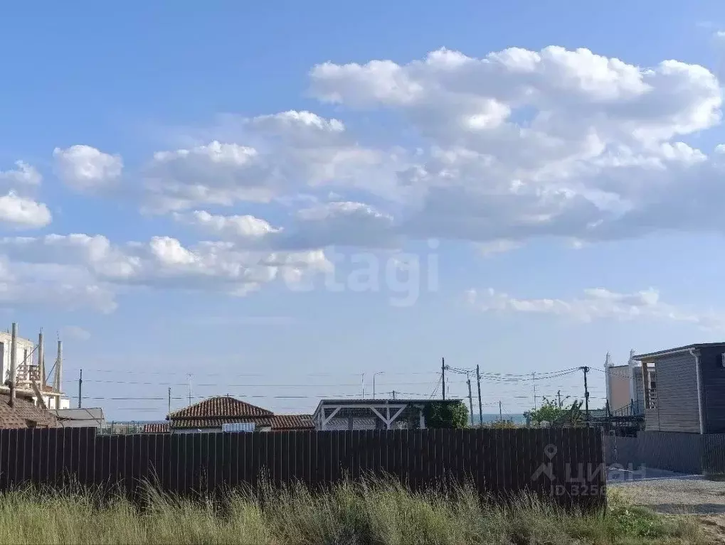 Участок в Крым, Судак муниципальный округ, с. Миндальное, Солнечная ... - Фото 1