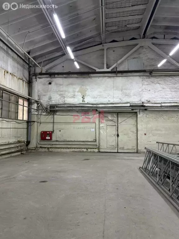 Помещение свободного назначения (324.2 м) - Фото 2