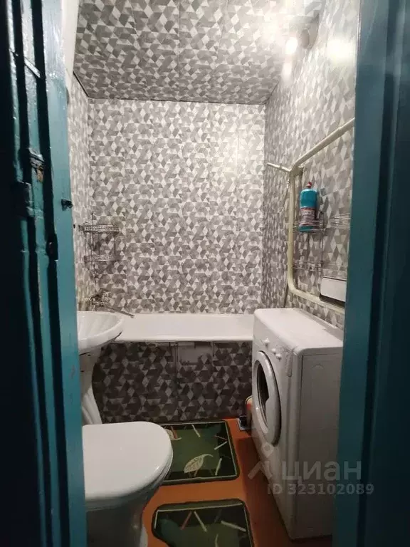 1-к кв. Забайкальский край, Читинский район, Атамановка пгт Заводская ... - Фото 1