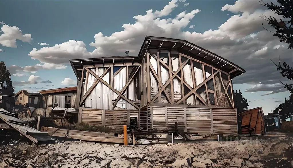 Дом в Московская область, Клин городской округ, д. Ногово 63 (70 м) - Фото 1