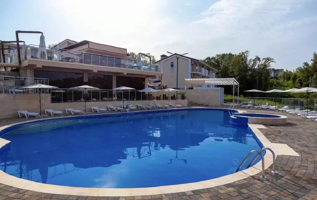 Дом в Краснодарский край, Сочи Адлер жилрайон, ул. Троицкая, 48с6 (137 ... - Фото 2