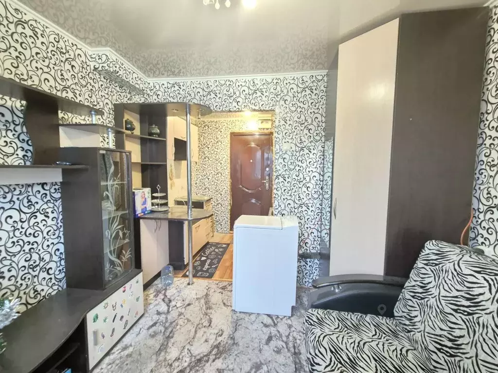 Студия Татарстан, Зеленодольск Паратская ул., 4/1 (12.5 м) - Фото 2