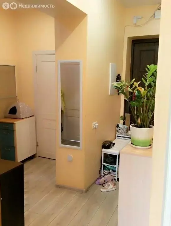 3-комнатная квартира: Москва, Донская улица, 27к2 (78 м) - Фото 2