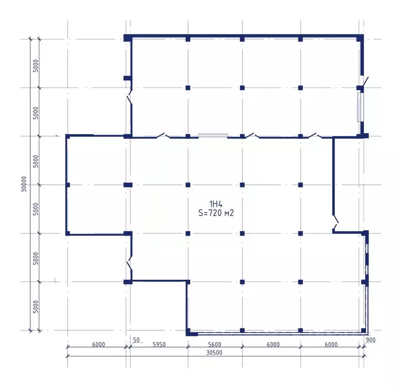 Помещение свободного назначения в Санкт-Петербург Литовская ул., 16 ... - Фото 1
