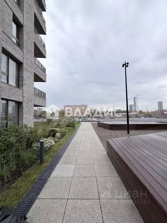3-к кв. Москва ул. Эдуарда Стрельцова, 2к2 (112.0 м) - Фото 1