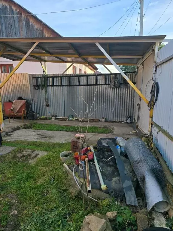 Дом в Тульская область, Алексин Донская ул., 5 (84 м) - Фото 1