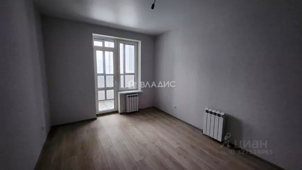 2-к кв. Воронежская область, Воронеж Донбасская ул., 25к2 (63.5 м) - Фото 2