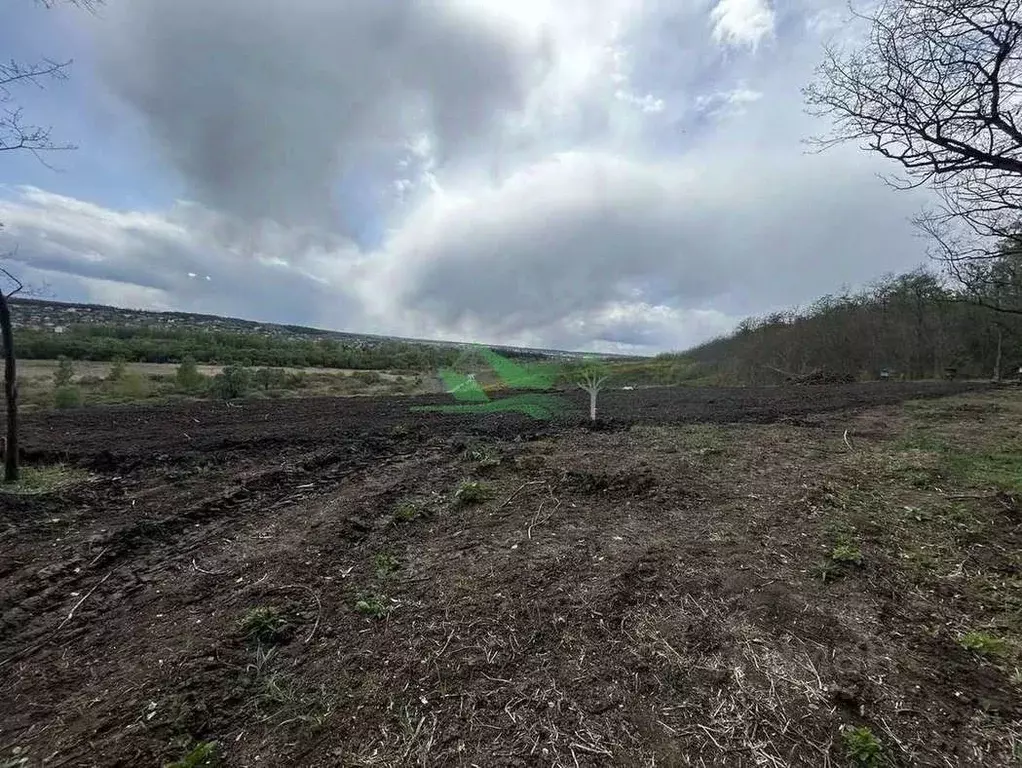 Участок в Белгородская область, Белгородский район, Никольское с/пос, ... - Фото 2