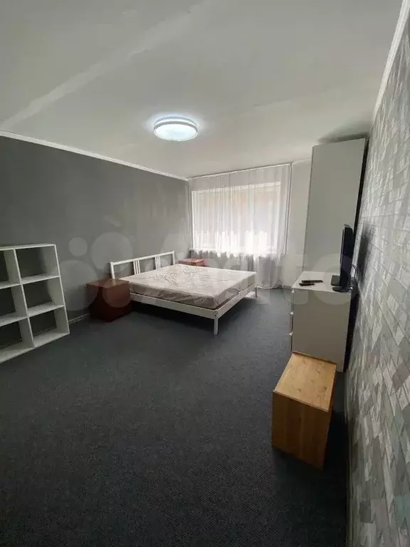 1-к. квартира, 33,4 м, 2/6 эт. - Фото 0