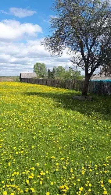 Участок в Тверская область, Конаковский муниципальный округ, с. ... - Фото 0