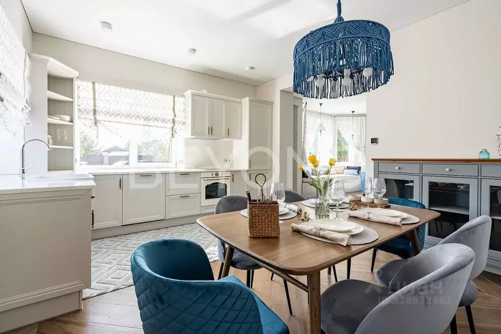 Дом в Ленинградская область, Выборгский район, Первомайское с/пос, ... - Фото 1