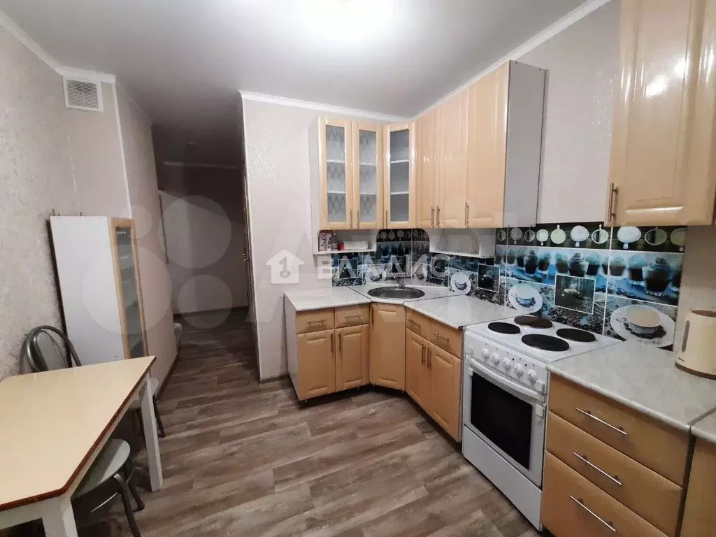 2-к. квартира, 52 м, 2/9 эт. - Фото 1