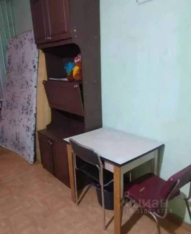 Студия Санкт-Петербург Товарищеский просп., 8 (20.0 м) - Фото 1