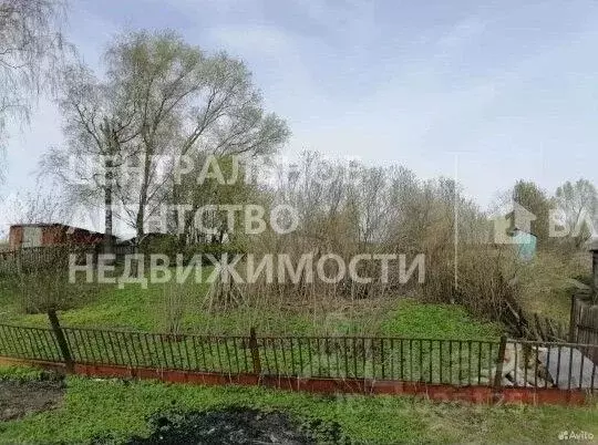 Участок в Рязанская область, Пронский муниципальный округ, с. Тырново ... - Фото 2