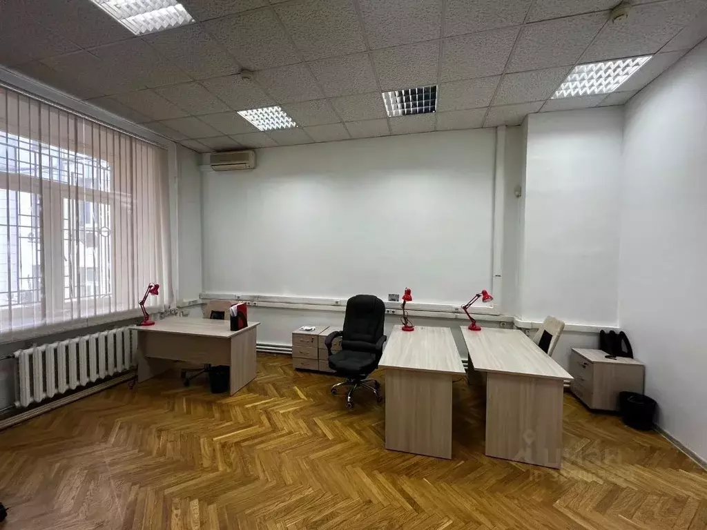 Офис в Москва ул. Малая Дмитровка, 23/15С1 (97 м) - Фото 1