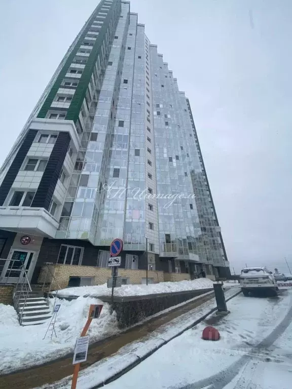 2-к кв. Московская область, Солнечногорск городской округ, Голубое пгт ... - Фото 1