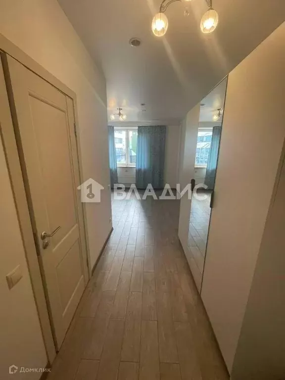 Продаётся квартира-студия, 25.2 м - Фото 1