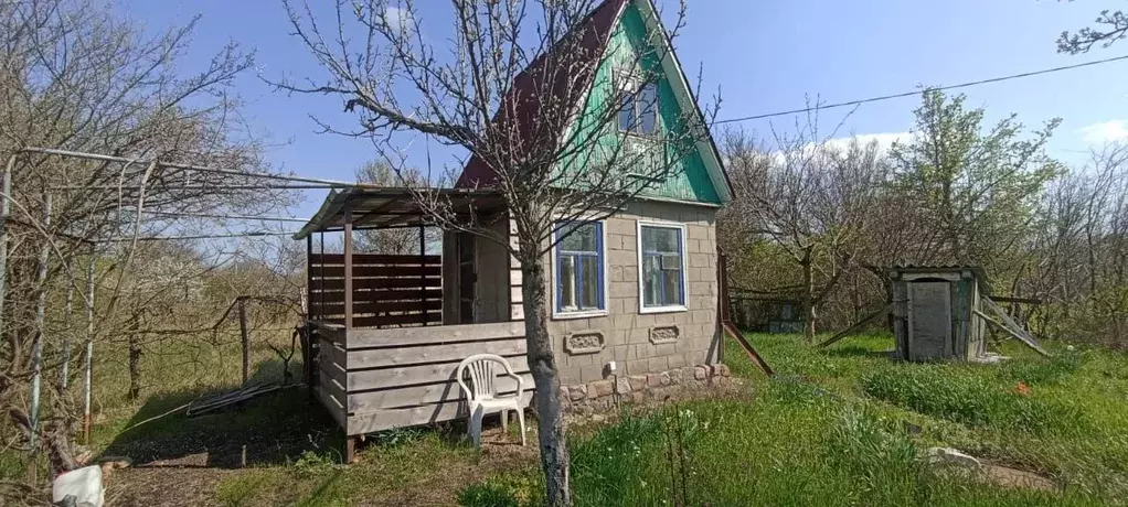 Участок в Краснодарский край, Ейское городское поселение, пос. ... - Фото 0