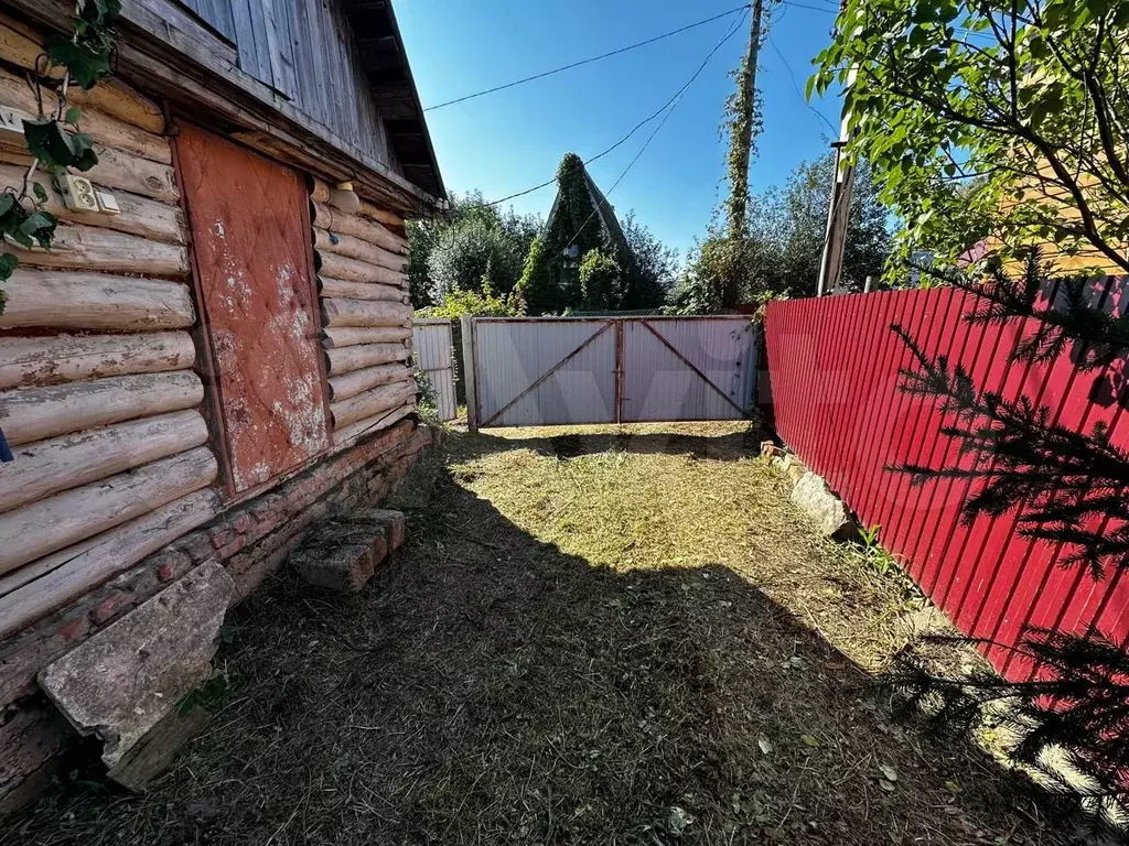Участок 3,5 сот. (СНТ, ДНП) - Фото 1
