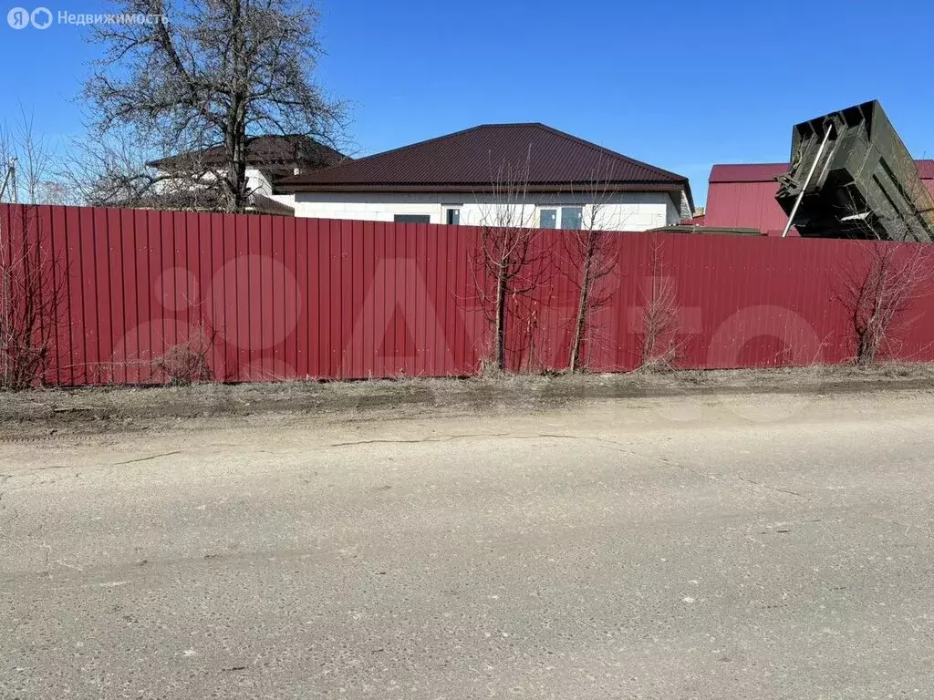 Дом в Волжский район, городское поселение Петра Дубрава (80 м) - Фото 1