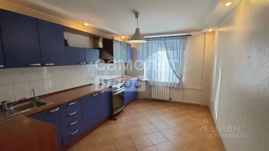 3-к кв. Челябинская область, Челябинск ул. Свободы, 141А (65.4 м) - Фото 1