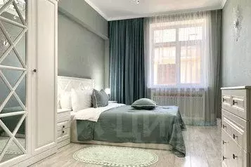 2-к кв. Ставропольский край, Ессентуки ул. Ленина, 14Б (65.0 м) - Фото 1