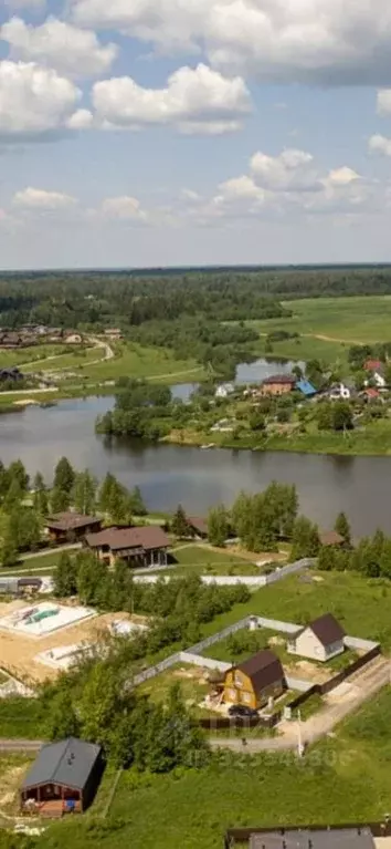 Участок в Московская область, Лобня Речной проезд (6.0 сот.) - Фото 1