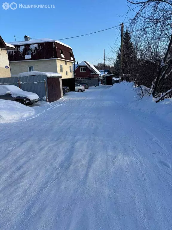 Дом в Верхняя Пышма, улица Клары Цеткин, 44 (158.3 м) - Фото 2