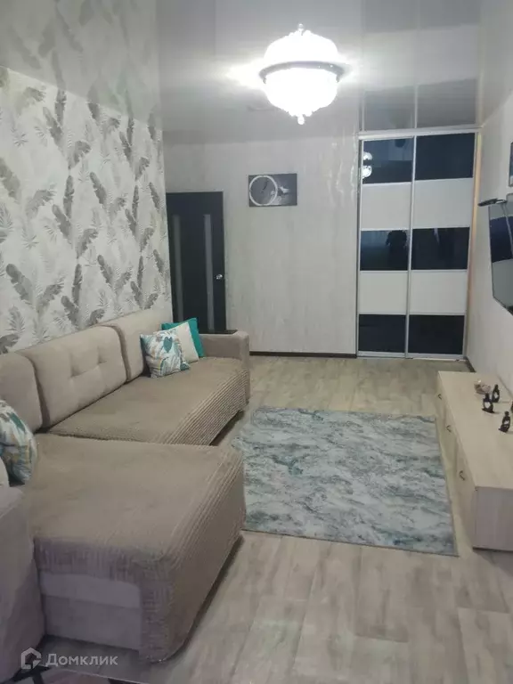 Продаётся 1-к квартира, 40 м - Фото 0