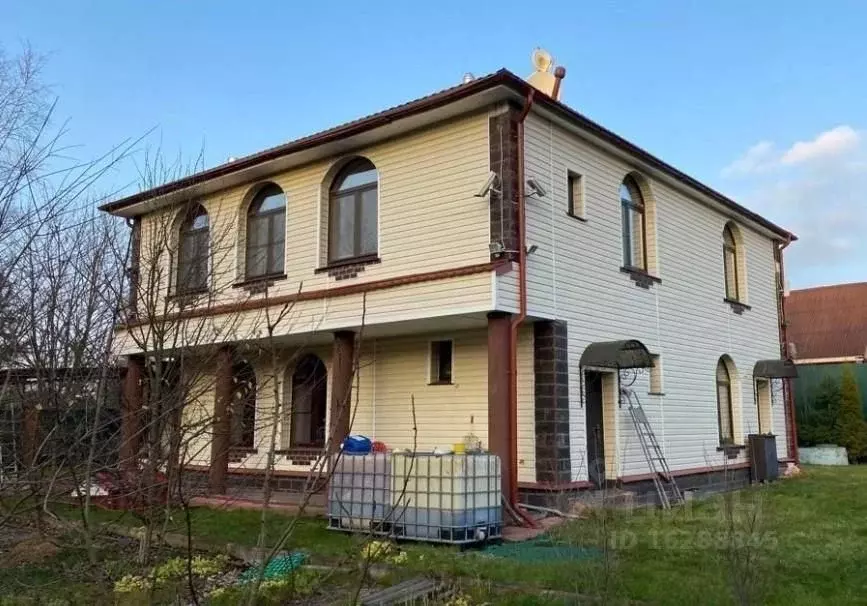 Купить Дом Питер В Мяглово Ленинградской Области