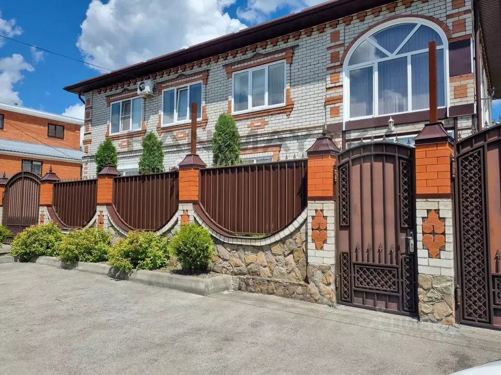 Дом в Адыгея, Майкоп Кооперативная ул. (300 м) - Фото 2