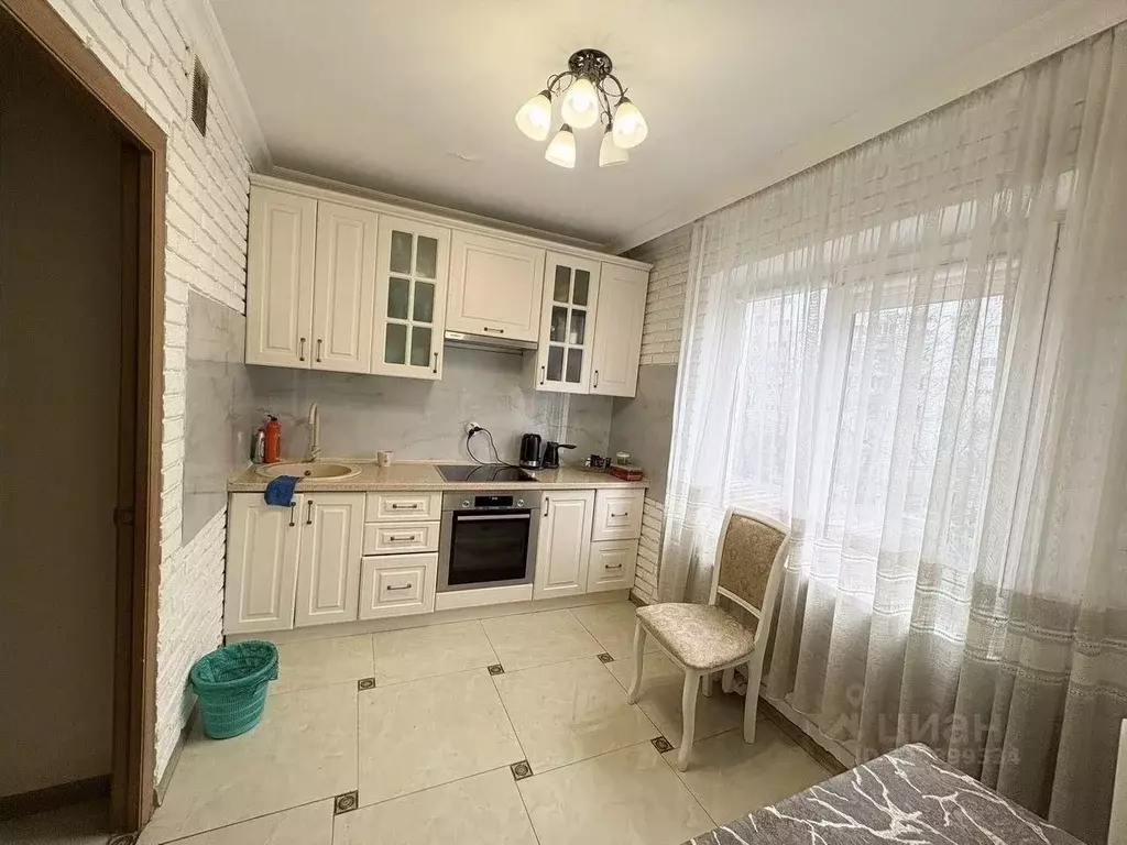 2-к кв. Северная Осетия, Владикавказ ул. Колка Кесаева, 123 (52.0 м) - Фото 2