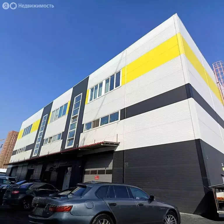 Помещение свободного назначения (116 м) - Фото 2