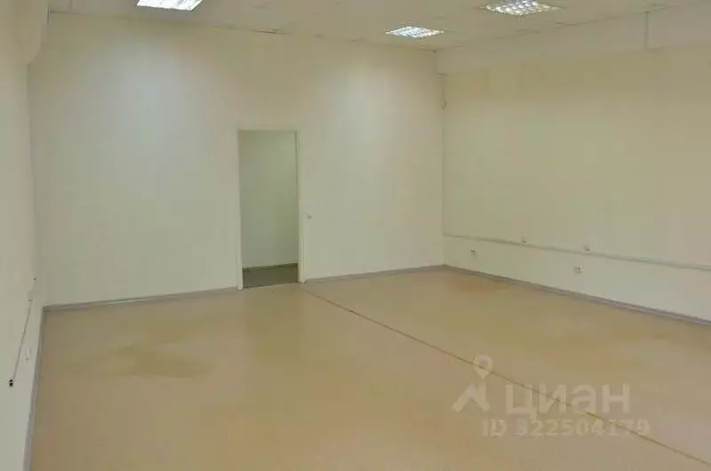 Офис в Санкт-Петербург ул. Салова, 56литО (39 м) - Фото 2