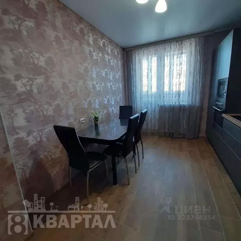 1-к кв. Краснодарский край, Новороссийск ул. Мурата Ахеджака, 6 (40.0 ... - Фото 2