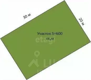 Участок в Крым, Судак муниципальный округ, с. Миндальное, Солнечная ... - Фото 1