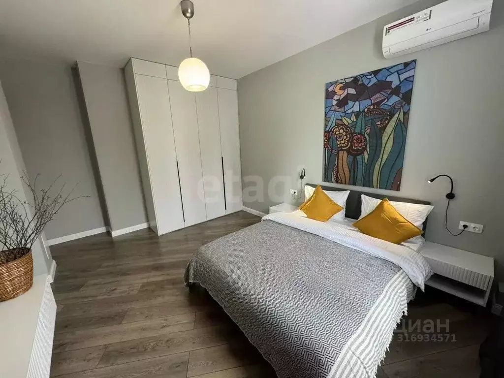 3-к кв. Татарстан, Казань ул. Столярова, 35 (80.0 м) - Фото 0