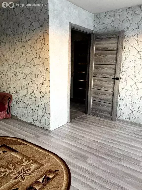 1-комнатная квартира: Касли, улица Революции, 19 (36.6 м) - Фото 2