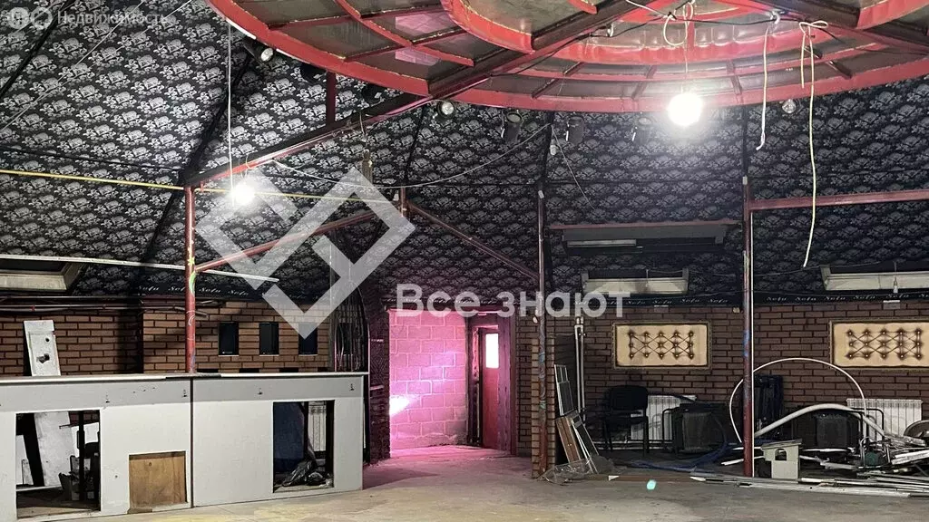 Помещение свободного назначения (264 м) - Фото 1