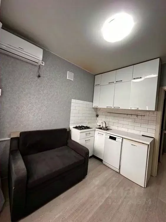 1-к кв. Саха (Якутия), Якутск 203-й мкр, 36 (30.9 м) - Фото 1