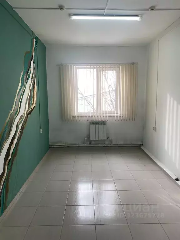 Офис в Бурятия, Улан-Удэ просп. Автомобилистов, 3Бк3 (14 м) - Фото 1