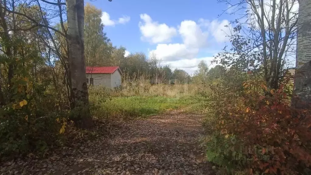 Дом в Костромская область, Костромской район, Апраксинское с/пос, д. ... - Фото 2