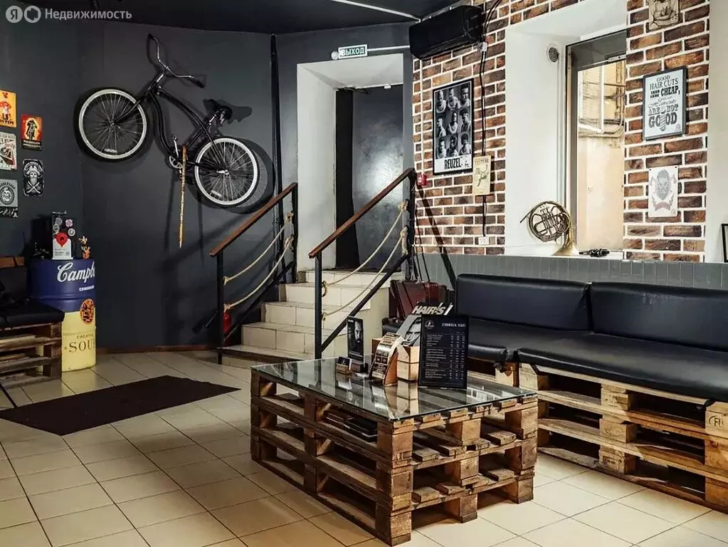 Помещение свободного назначения (66 м) - Фото 2