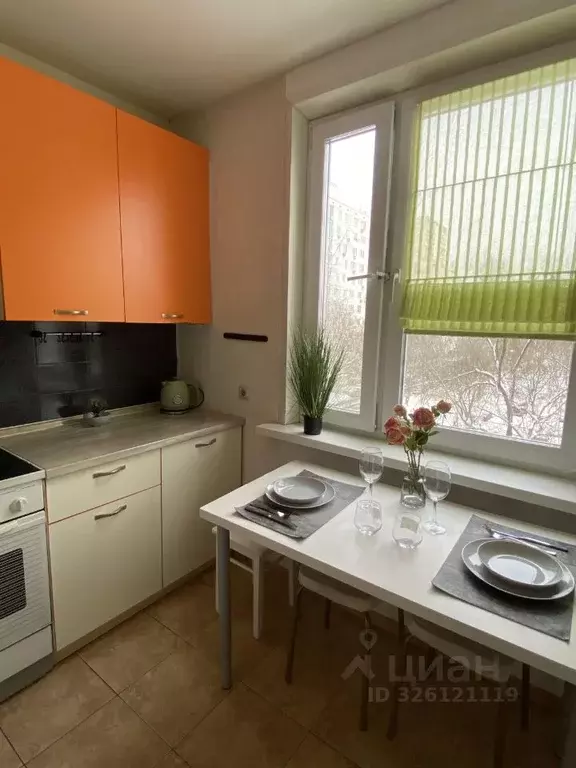 3-к кв. Москва Неманский проезд, 11 (62.4 м) - Фото 1